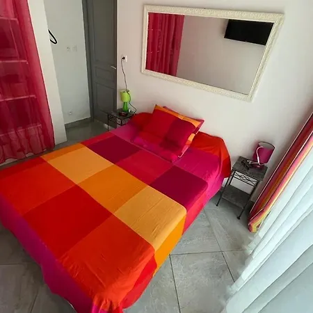 Villa Jolie Maison Avec Jardin *