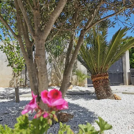 Jolie Maison Avec Jardin Villa