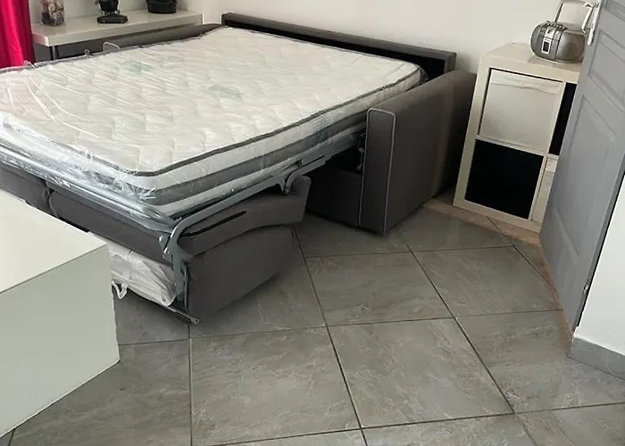 Jolie Maison Avec Jardin Villa *