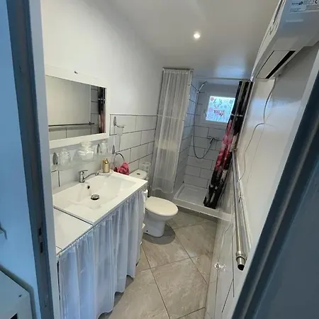Vila Jolie Maison Avec Jardin Hyères